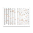 Kokuyo Campus Diary Weekly Horizontal Notebook (2027) - Yearly Schedule | EndlessPens