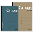 Kokuyo Campus Diary Weekly Horizontal Notebook (2027) | EndlessPens