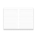 Kokuyo Campus Diary Weekly Vertical Notebook (2027) - Lines | EndlessPens