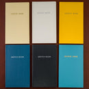 Kokuyo Notebook - Sketchbook - EndlessPens