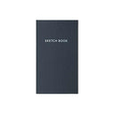 Kokuyo Notebook - Sketchbook - EndlessPens