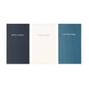Kokuyo Notebook - Sketchbook - EndlessPens
