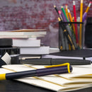 LAMY Fountain Pen - 2000 Black Makrolon - EndlessPens