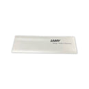 LAMY Fountain Pen - 2000 Black Makrolon - EndlessPens