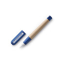LAMY ABC Fountain Pen - Blue - No Cap