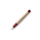 LAMY ABC Fountain Pen - Red