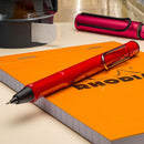 LAMY Mechanical Pencil (0.5mm) - Safari - EndlessPens