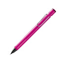 LAMY Mechanical Pencil (0.5mm) - Safari - EndlessPens