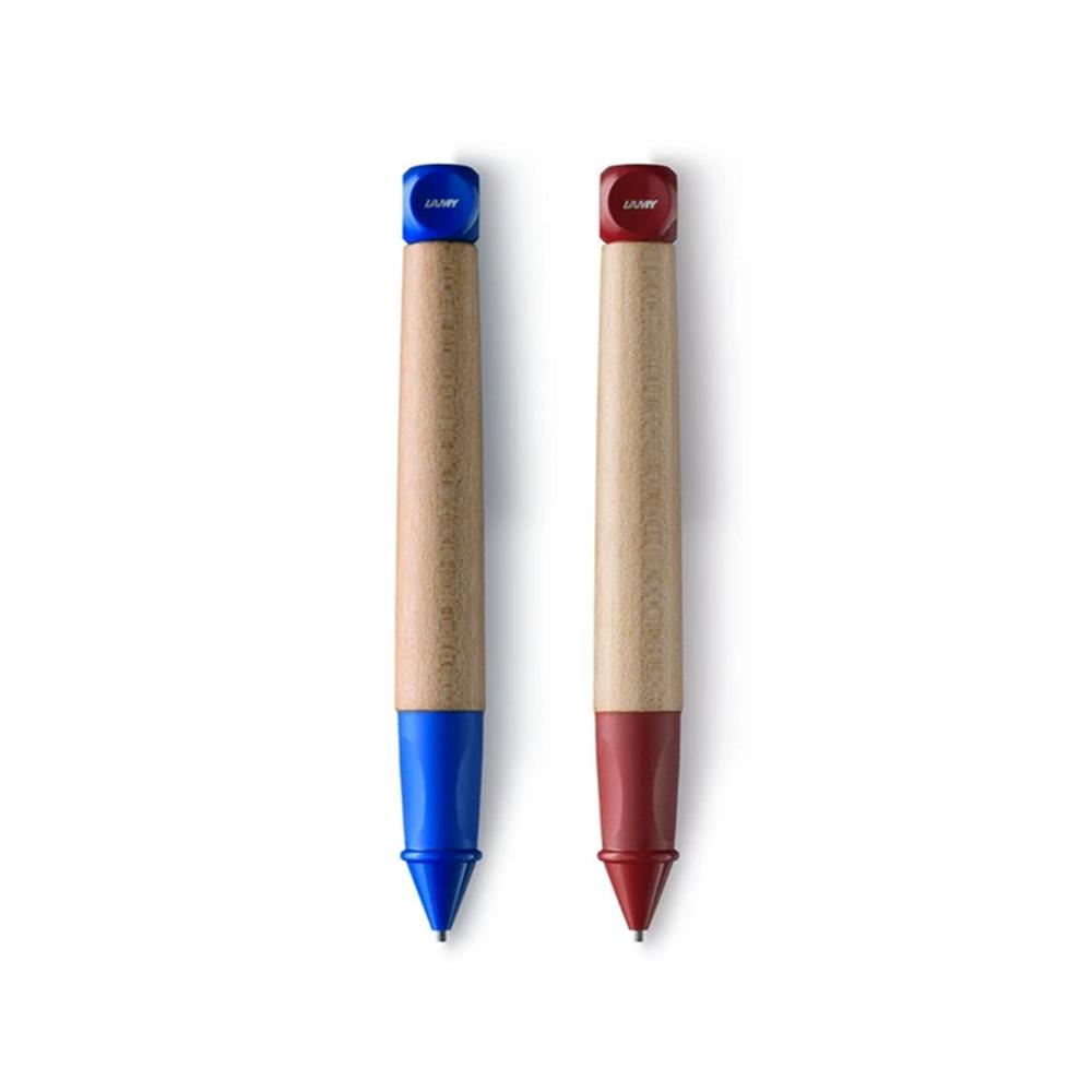 In Praise of the Pencil - LAMY ABC Mechanical Pencil