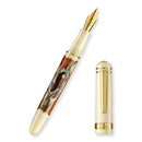 Laban Fountain Pen - 326 Mirage - Desert Mirage - EndlessPens