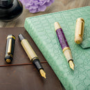 Laban Fountain Pen - Cambridge