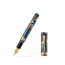 Laban Fountain Pen - Canyon
