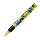 Laban Fountain Pen - Canyon