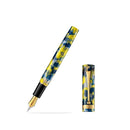 Laban Fountain Pen - Canyon