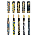 Laban Fountain Pen - Canyon