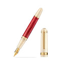 Laban Fountain Pen - Flame