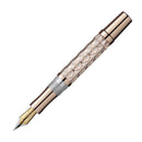 Laban Flora Fountain Pen - Rose Gold
