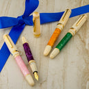 Laban Fountain Pen - Forest