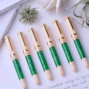 Laban Forest Fountain Pen - Six Pens And Paper