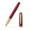 Laban Gloria Fountain Pen - Ruby