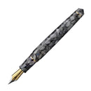 Laban Rosa Fountain Pen - Ice Crack
