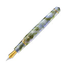 Laban Rosa Fountain Pen - Lilac