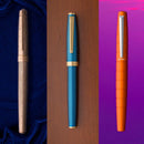 Laban Fountain Pen - Solar