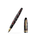 Laban Fountain Pen - Taroko - EndlessPens