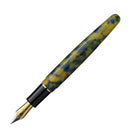 Laban Fountain Pen - Taroko - EndlessPens