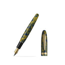 Laban Fountain Pen - Taroko - EndlessPens