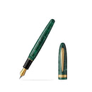 Laban Fountain Pen - Taroko - EndlessPens