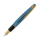 Laban Fountain Pen - Taroko - EndlessPens