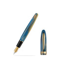 Laban Fountain Pen - Taroko - EndlessPens