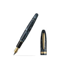 Laban Fountain Pen - Taroko - EndlessPens