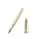 Laban Fountain Pen - Taroko - EndlessPens