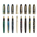 Laban Fountain Pen - Taroko - EndlessPens