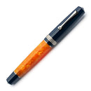 Leonardo Fountain Pen - DolceVita Momento Zero - Siren