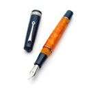 Leonardo Fountain Pen - DolceVita Momento Zero - Siren
