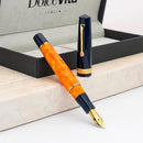 Leonardo Fountain Pen - DolceVita Momento Zero - Siren