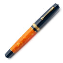 Leonardo Fountain Pen - DolceVita Momento Zero - Siren