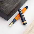 Leonardo Fountain Pen - DolceVita Momento Zero - Siren