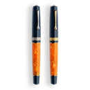 Leonardo Fountain Pen - DolceVita Momento Zero - Siren