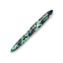 Leonardo Fountain Pen - Furore Redesigned - Fiordo di Furore (14K Gold) - EndlessPens