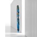 Leonardo Momento Magico Fantasie Ocean Sunrise Fountain Pen - Pen with Cap Cover | EndlessPens