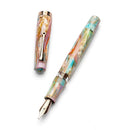 Leonardo Momento Magico Fantasie Primary Manipulation 4 Fountain Pen - Pen and Cap Cover Detached | EndlessPens