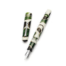 Leonardo Fountain Pen - Momento Magico - Foglia (14K Gold) - EndlessPens