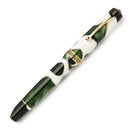 Leonardo Fountain Pen - Momento Magico - Foglia (14K Gold) - EndlessPens