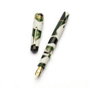 Leonardo Fountain Pen - Momento Magico - Foglia (14K Gold) - EndlessPens