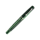 Leonardo Fountain Pen - Momento Zero (14K Gold) - Alga