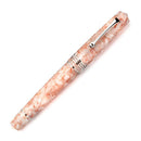 Leonardo Momento Zero Angel Skin Fountain Pen (14K Gold) - With Cap